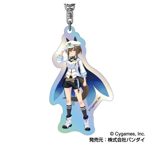 『ウマ娘 プリティーダービー』オーロラアクリルキーホルダー F BOX